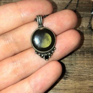 12/8 Moonglow Necklace